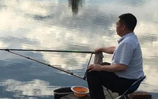 在哪种气压下不宜钓鱼，低于990百帕时不适合作钓