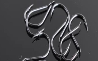 为什么伊势尼钩最流行，伊势尼钩的拉力值大且适应性强