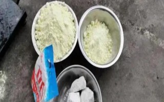制做石硫合剂的配方,用生石灰、硫磺粉、水等材料配制