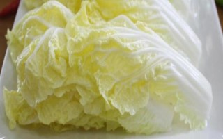 娃娃菜有甲醛吗，含有微量的甲醛但不会对身体造成危害