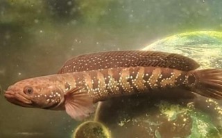 七星鱼的寿命，一般可存活10-15年