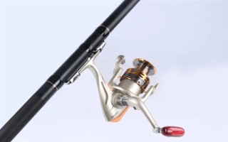 矶钓竿推荐，推荐矶风、飞龙等
