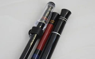 溪流竿和普通鱼竿的区别，前者泛指手竿、后者是手竿和海竿的统称