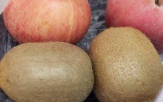 没熟的猕猴桃能不能吃，味道酸涩不能食用