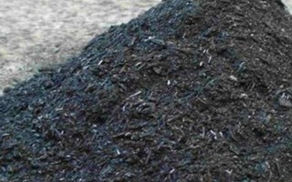 草木灰的主要来源，来源于生活、生产和工厂