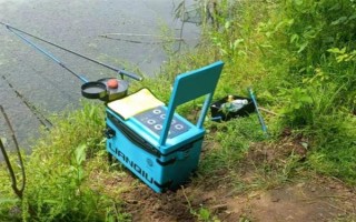 钓箱的选购技巧，要根据作钓场所来选择