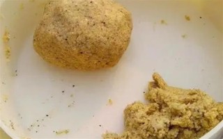 钓鱼的饵料能自己制作吗，可以自制饵料