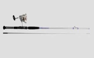 中通竿是什么，因钓线从竿体内部走线而得名