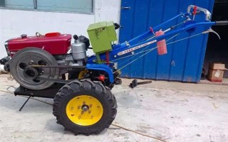 电动农机具使用注意事项,需有接地装置