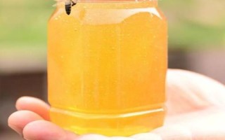 哪种蜂蜜才算比较好，由蜜蜂酿制成熟的自然蜜就是好蜂蜜
