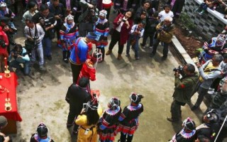 雨水节气的习俗，出嫁的女儿会回家拜望