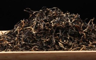 十种名贵的茶叶，安溪铁观音属于茶中珍品