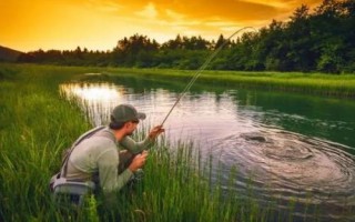 用蚯蚓钓鱼时应该如何调漂，可采用加铅、找底、剪铅等方式