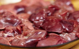 鸡肝能不能钓鱼，鸡肝能钓鱼