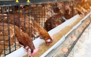 怎么提高蛋鸡的产蛋量,拌喂以下饲料可提高产蛋率