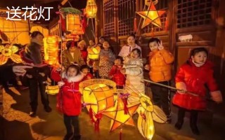 元宵节有什么相关的谚语,八月十五云遮月、正月十五雪打灯