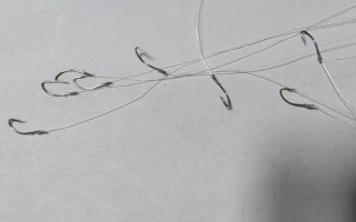 台钓鲫鱼子线要多长，根据鱼情、季节、钓法等决定