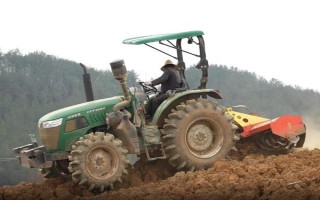 农机在高温天气下作业的注意事项,要使用凝点较高的柴油