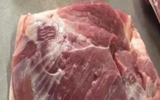 超市里二刀肉叫什么，一般都叫前后腿肉