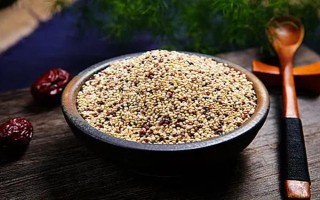 种植藜麦的前景，当前市场需求大前景可观