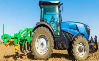 电动农机具使用注意事项,需有接地装置