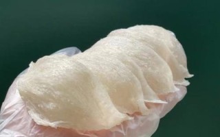 什么是燕窝,是指部分雨燕及金丝燕用唾液筑成的巢穴