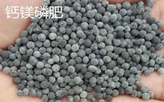 常用化肥性状的简易鉴定方法,看颗粒硬度与均匀性