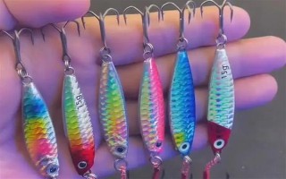 钓白条鱼用什么饵料，可选择自然饵或商品饵