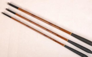 什么是46调鱼竿，指鱼竿从4：6的位置弯曲