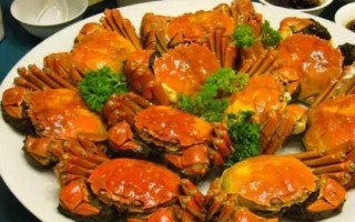 澄阳湖大闸蟹的价格,实际售价会受到规格的影响