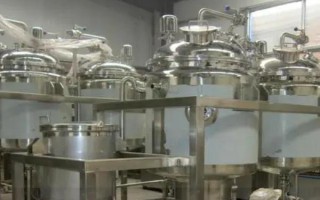 巴氏杀菌的方式，主要有以下3种