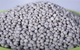 复合肥的国家标准含量检测，高浓度的含量在40%以上