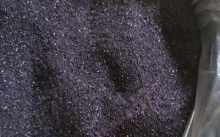 高铁酸钾在水产中的应用注意事项，配制时添加碱性物质可提高溶液的稳定性