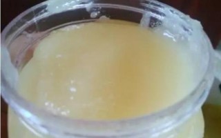 桉树蜜和槐花蜜的区别，都是极为常见的蜂蜜