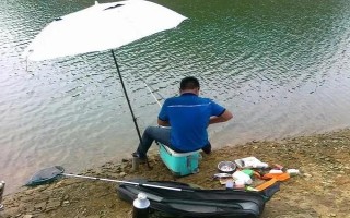 钓鱼伞推荐品牌，汉鼎、渔之源等品牌值得考虑