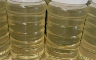 槐花蜜的价格，通常在40-60元左右一斤