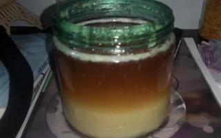 枸杞蜜的价格，不同地区的售价各不相同