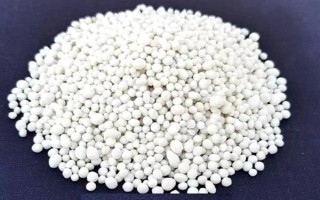 复合肥的国家标准含量检测，高浓度的含量在40%以上