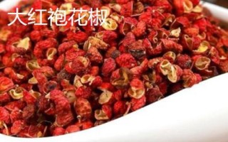 香辛料的分类,不同香料的作用不同