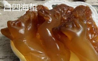 江苏南通的特产,西亭脆饼是典型代表