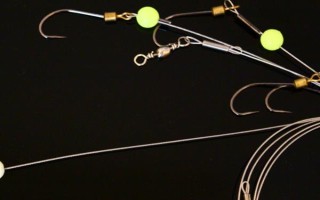 5号丸世钩搭配几号子线，与1.0号子线、1.5号主线搭配较合适