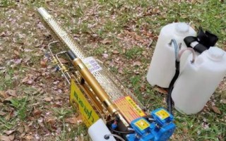 弥雾机和打药泵哪个好,前者效率更高