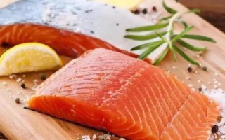 三文鱼介绍，属于世界名贵鱼类