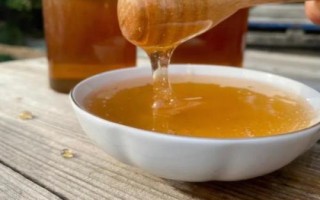 哪种蜂蜜才算比较好，由蜜蜂酿制成熟的自然蜜就是好蜂蜜