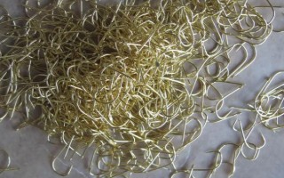 3号新关东钩可以钓多重的鲤鱼，8斤以内的鲤鱼均可垂钓