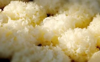 银耳的保质期,大概是在三年左右