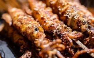 斑乌贼的产地，模式产地为墨西哥湾