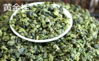 凤凰单丛属于红茶还是绿茶，属于乌龙茶