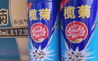 杀虫剂能不能杀死蟑螂,能杀死蟑螂