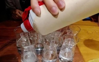陈王酒是什么地方的特产,是山东省菏泽市鄄城县的特产